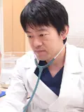 院長 藤井 徹の写真