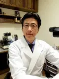 院長 松崎 栄の写真