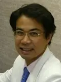 院長 田中 憲男の写真