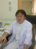 院長 吉川 智道の写真