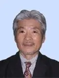 医学博士 藤原 紀男の写真