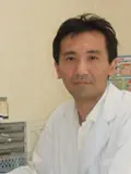 院長 小林 正裕の写真