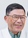 医学博士 秦野 寛の写真