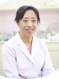 院長 隈元 友紀子の写真