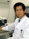 医学博士 芳田 一宏の写真