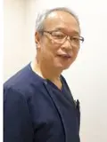 院長 櫻井 秀樹の写真