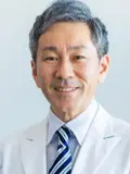 院長 永尾 征弥の写真