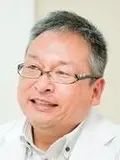 院長 春日井 啓悦の写真