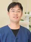 歯学博士 堂東 正輔の写真