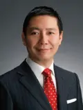 院長 中居 伸行の写真