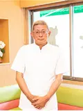 院長 藤山 忠清の写真