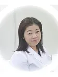院長 辻 綾子の写真