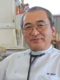 院長 臼井 康雄の写真