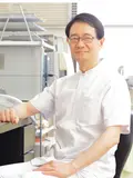 理事長 小無田 興の写真