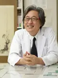 院長 三角 大慈の写真