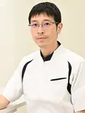 院長 藪田 智範の写真