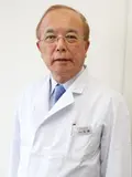 院長 佐藤 元彦の写真