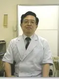 院長 戸叶 嘉明の写真
