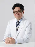 医師 井福 正和の写真