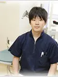 医師 栗原 慎幸の写真