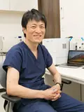 院長 赤松 浩治の写真