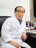 院長 富田 眞司の写真