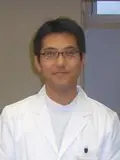 院長 畑 和憲の写真