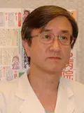 院長 笠井 創の写真
