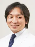 院長 久保田 亘の写真