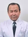 医学博士 谷野 隆三郎の写真