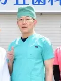 院長 鳥越 敬二の写真
