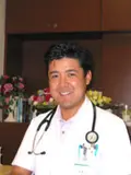 医学博士 新澤 岳の写真