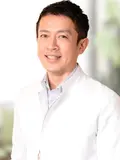 院長 檜田 剛の写真