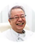 院長 土居 崇仁の写真