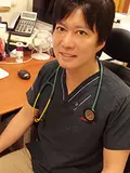 医学博士 大沼田 治の写真