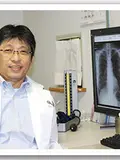 院長 丸山 元孝の写真