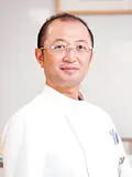 院長 江﨑 嘉春の写真