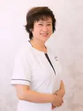 院長 大野 知子の写真