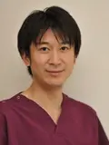 院長 水野 剛志の写真