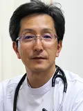 院長 藤島 弘光の写真