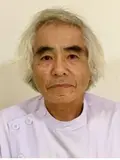 院長 花宮 秀明の写真