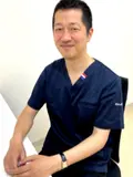 院長 山根 秀章の写真