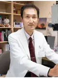 院長 田中 敏幸の写真