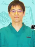 院長 城徳 昌典の写真
