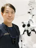 院長(理事長) 野原 栄二の写真