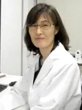 院長 芹澤 多佳子の写真