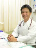 理事長 荒尾 潤の写真