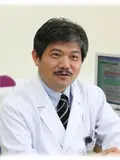院長 氏家 寛の写真