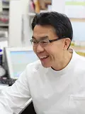 院長 青木 哲の写真