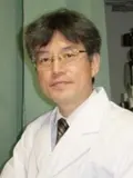医学博士 陳 進志の写真